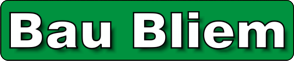 Logo Bau Bliem