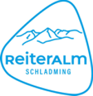 Logo Reiteralm Bergbahnen